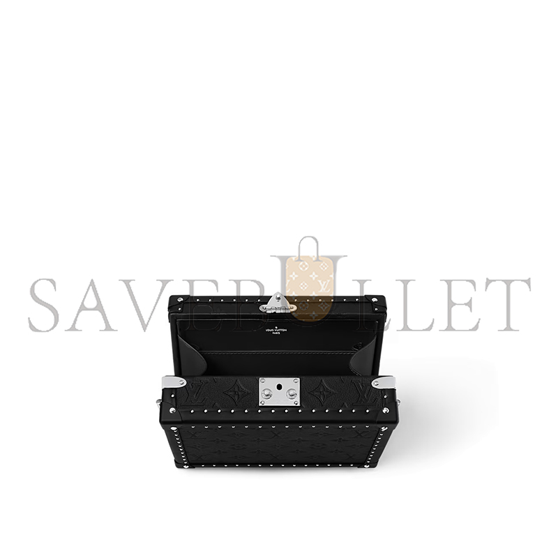 LOUIS VUITTON CLUTCH BOX M12876 (24*16.5*8cm) LOUIS VUITTON CLUTCH BOX M12876 (24*16.5*8cm)